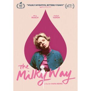 The Milky Way  DVD